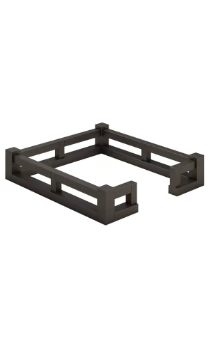 Цоколь на могилу из гранита